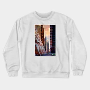 The Elevated Acre Crewneck Sweatshirt